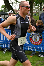 Mike Schuster