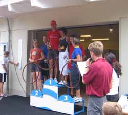 Ermeling gewinnt in Bielefeld